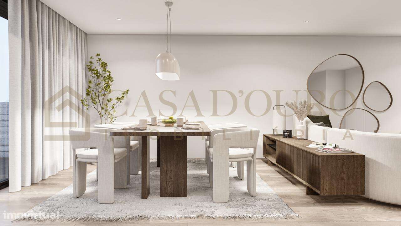 T3 Novo - Valongo | Centro-3