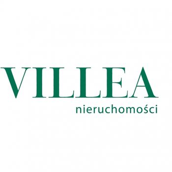 Villea Nieruchomości Logo