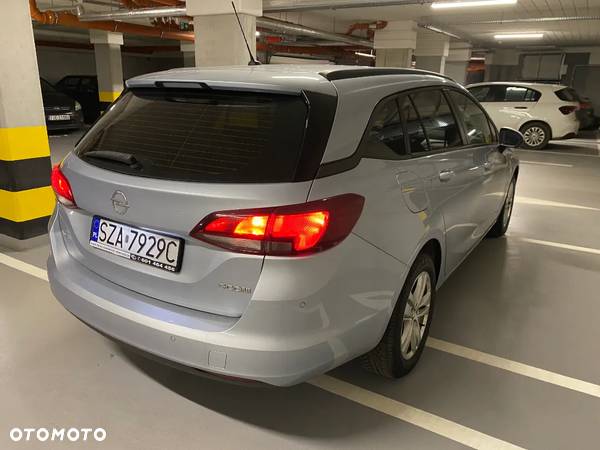 Opel Astra V 1.0 T Enjoy S&S - 16