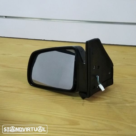 Espelho retrovisor Suzuki Vitara modelo: 1988 Novo - 2