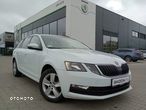 Skoda Octavia 2.0 TDI Ambition DSG - 1