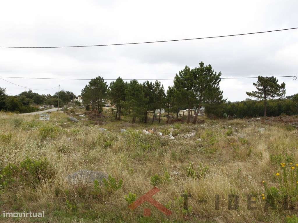 Terreno com viabilidade aprovada para 10 moradias - Grande imagem: 5/8