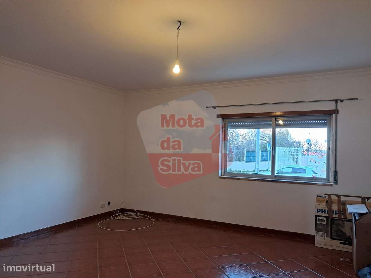 Excelente apartamento T2, Vale Flores, Feijó - Grande imagem: 3/21