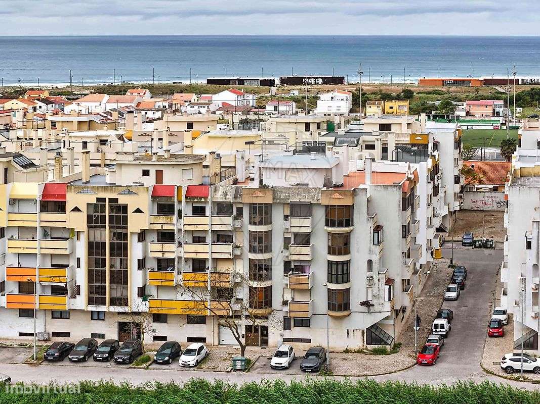 Apartamento T1 para venda-25