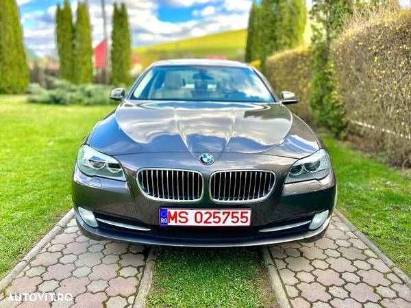 BMW Seria 5 - 3