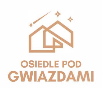 Osiedle Pod Gwiazdami sp. z o.o. Logo