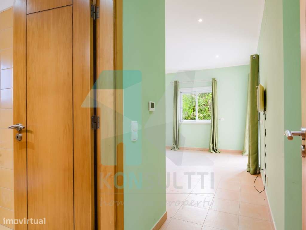 Moradia Isolada de Luxo com Piscina e Terreno de 1000 m² - Praia da...-24