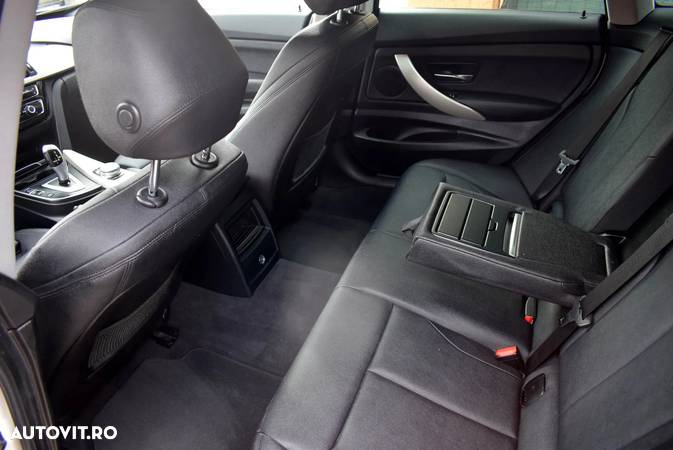 BMW Seria 3 318d GT Aut. Luxury Line - 7
