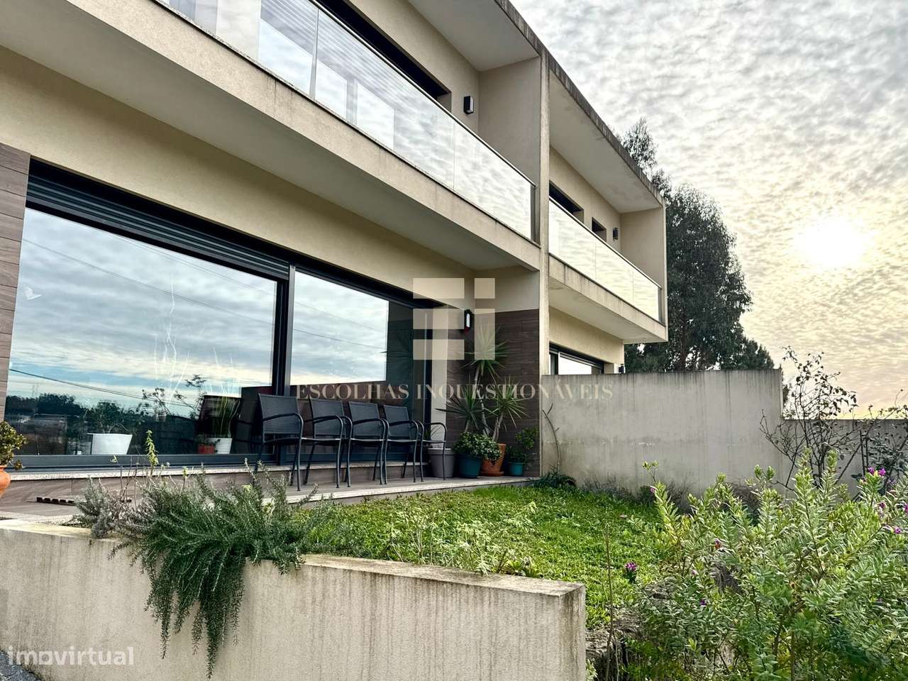 Moradia T4 Venda em Cristelos, Boim e Ordem,Lousada - Grande imagem: 5/35