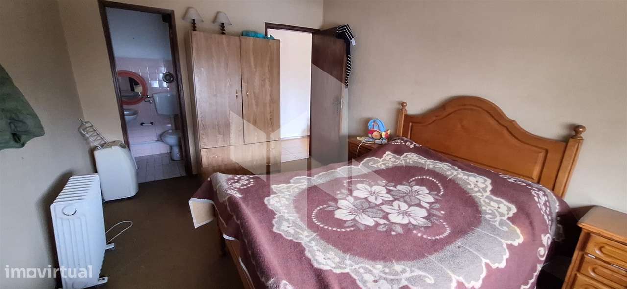 Andar Moradia T3 Venda em Tondela e Nandufe,Tondela-5