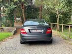 Mercedes-Benz C 200 CDi Classic BlueEfficiency - 17