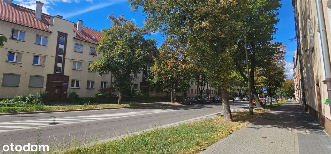 Mieszkanie, 55,50 m², Gliwice-10