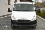 Iveco DAILY 70C17 3.0 Diesel 170KM * KIPER z Przystawki 3-Stronny * Blokada Mostu * SUPER STAN! - 13