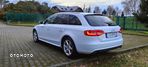 Audi A4 Avant 2.0 TFSI Attraction - 6