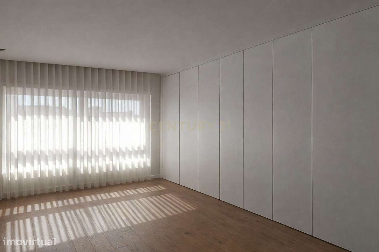 Apartamento T2 com Vista Mar | Complexo Turístico São Sebastião – Eric-33