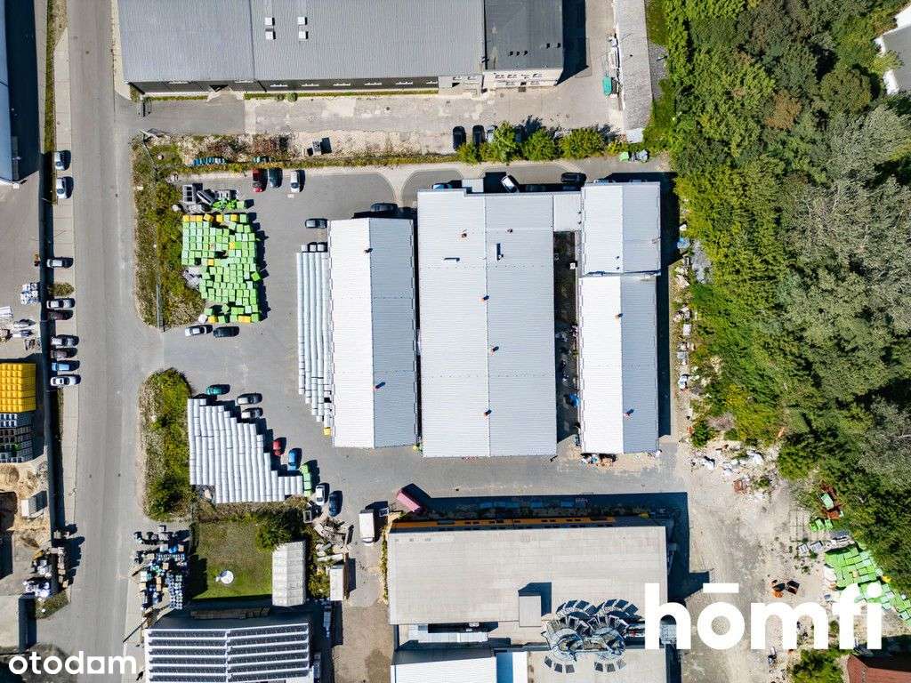 Nieruchomość Komercyjna w Milejowie - Pełny obrazek: 4/7