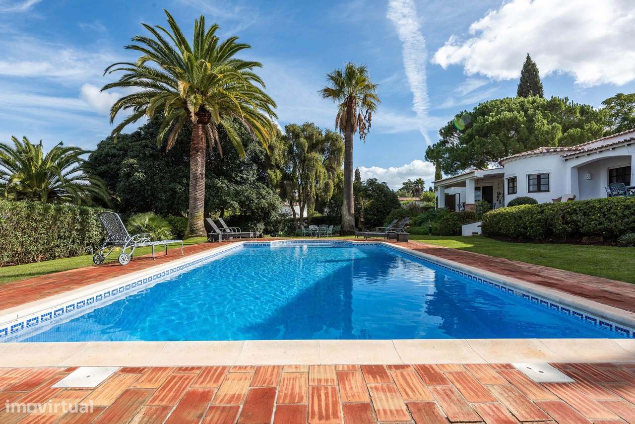 Uma Rara Oportunidade de Duas Villas com Piscinas Privadas e Vistas pa - Grande imagem: 4/60