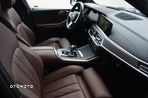 BMW X7 M50d sport - 10