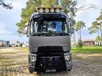 Renault T440 MAXISPACE / XENON / NAVI / ACC / I PARK COOL / RETARDER - 3