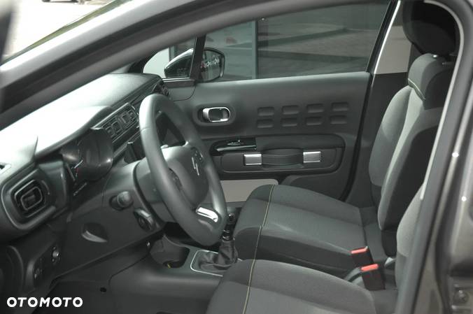 Citroën C3 1.2 PureTech Max - 7