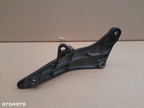 Kawasaki zx10r 2008 -2010 mocowanie łapa silnika prawa - 4