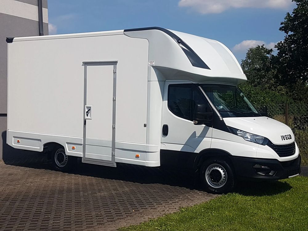 Iveco Daily 2020