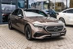 Mercedes-Benz Klasa E 220 d mHEV 4-Matic AMG 9G-Tronic - 6