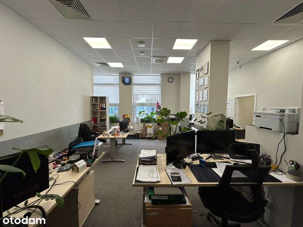 Lokal usługowo-biurowy Krzyki/Gajowicka - Pełny obrazek: 2/20