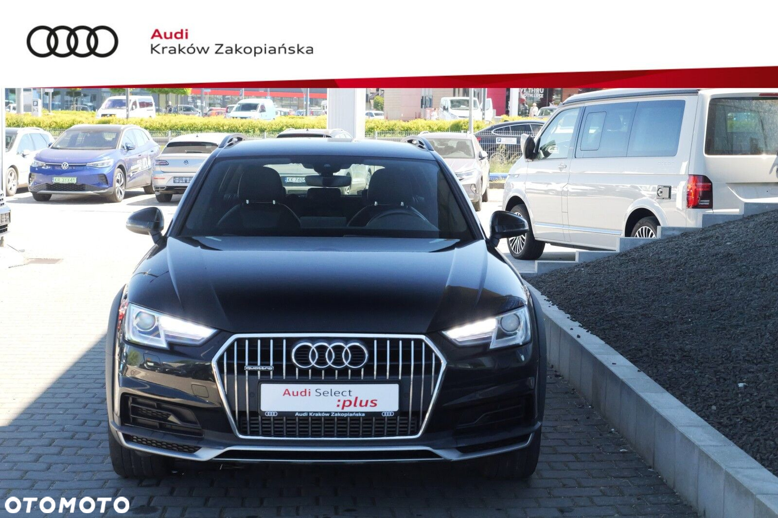 Audi A4 Allroad - 4