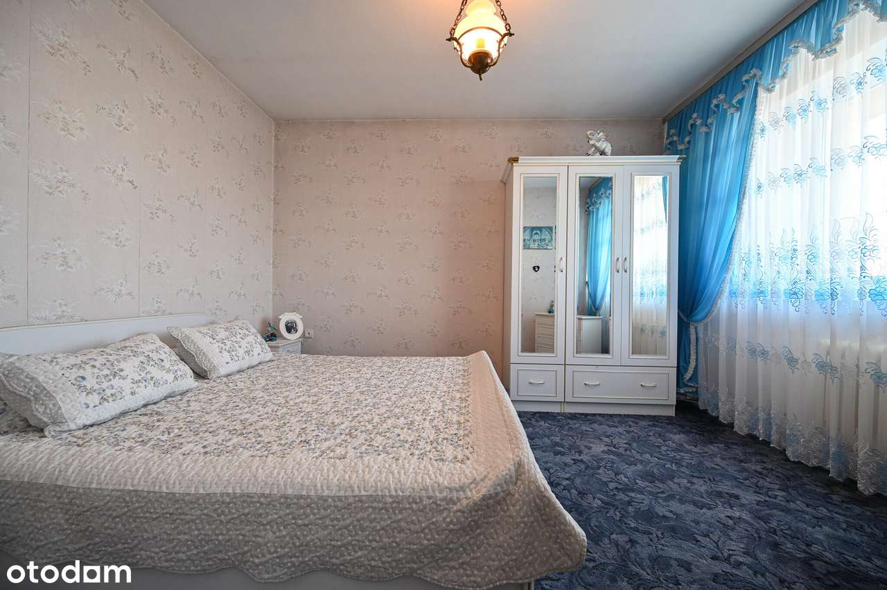 Wolnostojący dom blisko jeziora-14