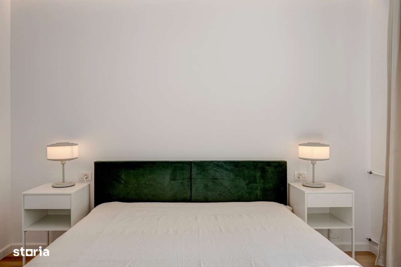 Apartament cu 3 camere, luminos si complet renovat-11