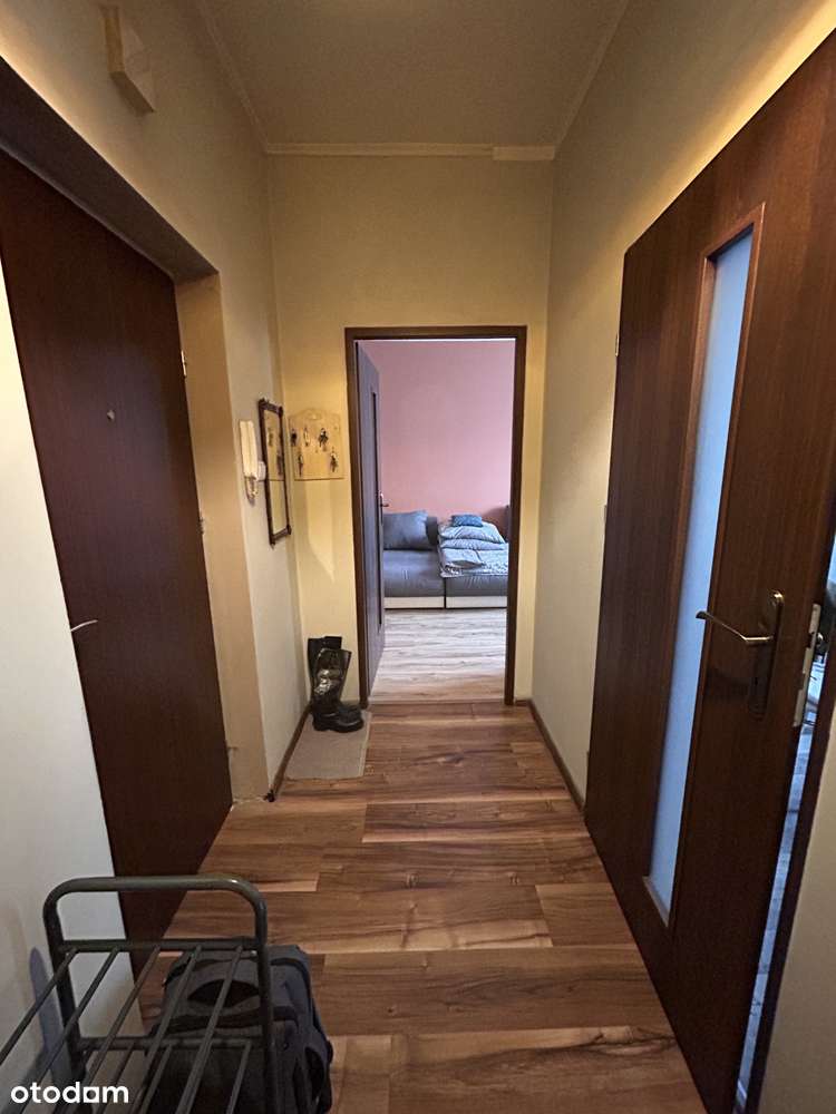 Mieszkanie 2 pokojowe na Janowie - Pełny obrazek: 5/5