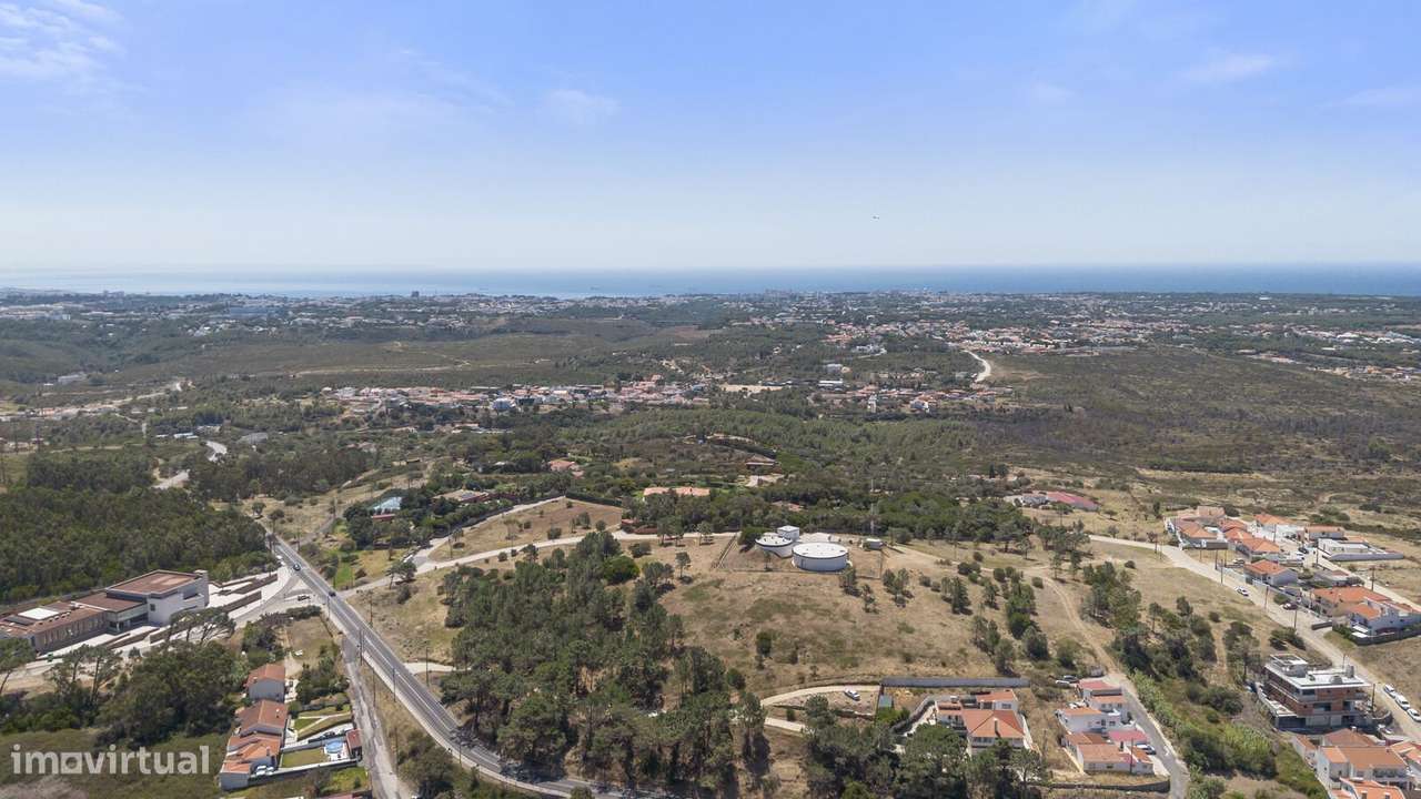 Moradia T4 com piscina, Janes, Cascais-22