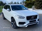 Volvo XC 90 D5 SCR AWD R-Design 7os - 7