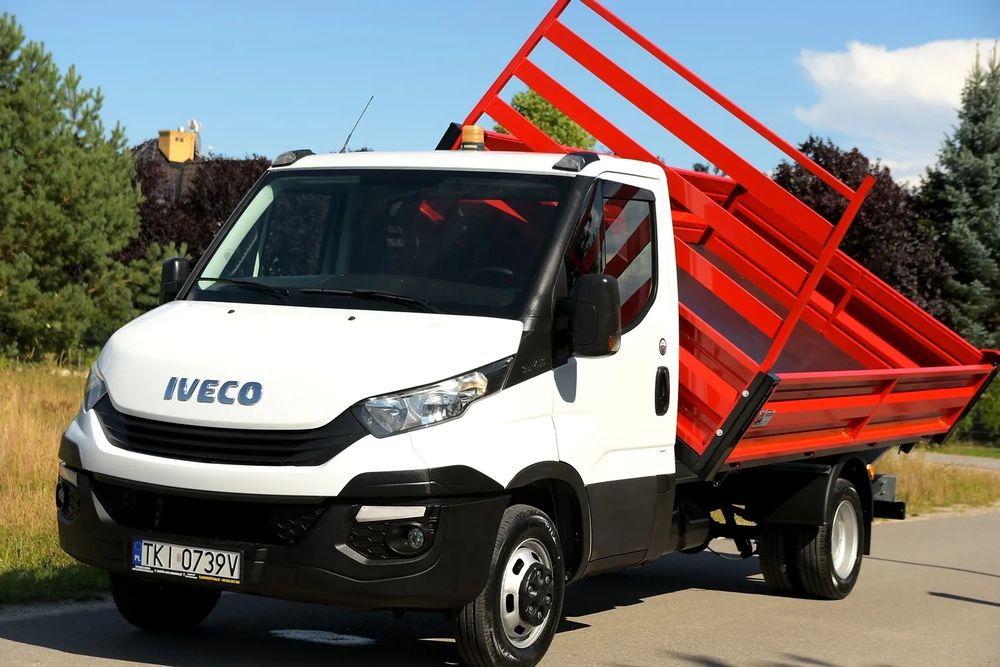 Iveco Daily 2019
