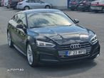 Audi A5 Sportback 2.0 TDI ultra S tronic sport - 3