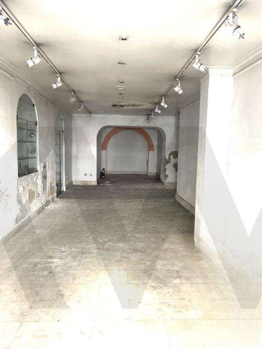 Espaço Comercial para venda Rua São Bento - Grande imagem: 2/13