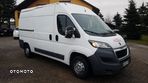 Peugeot BOXER 2.0 HDI - 1