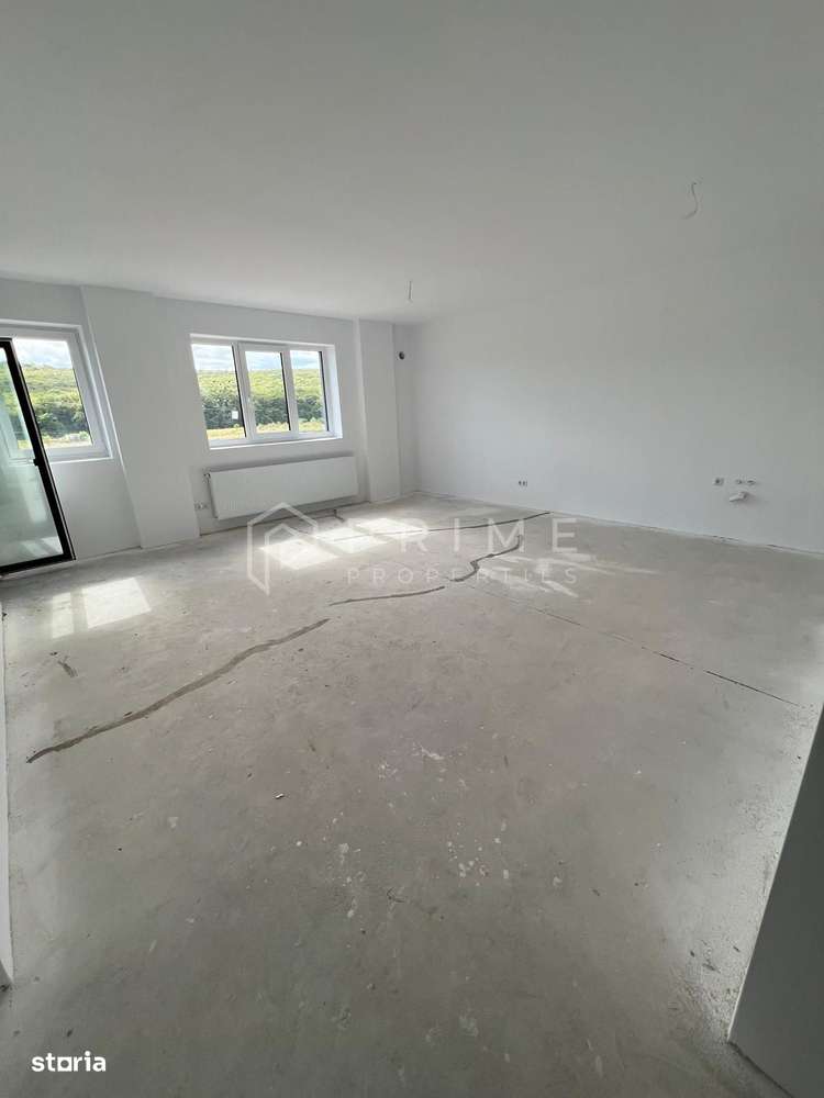 Vânzare apartament 3 camere – Concept 9, semifinisat - Imagine principală: 3/12