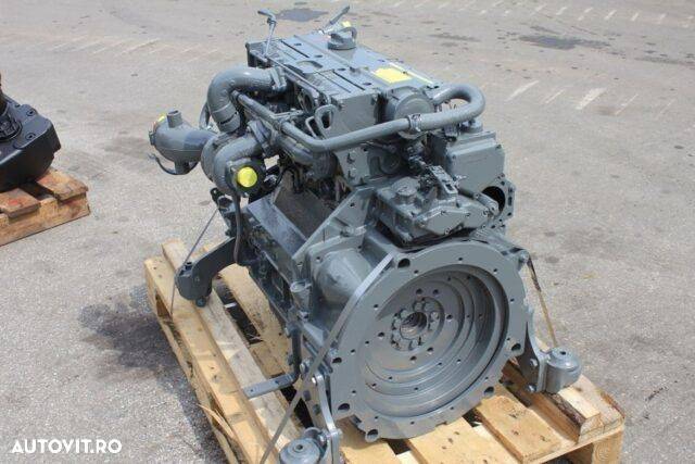 Motor reconditionat deutz bf4l1012e – import germania ult-026052 - 1