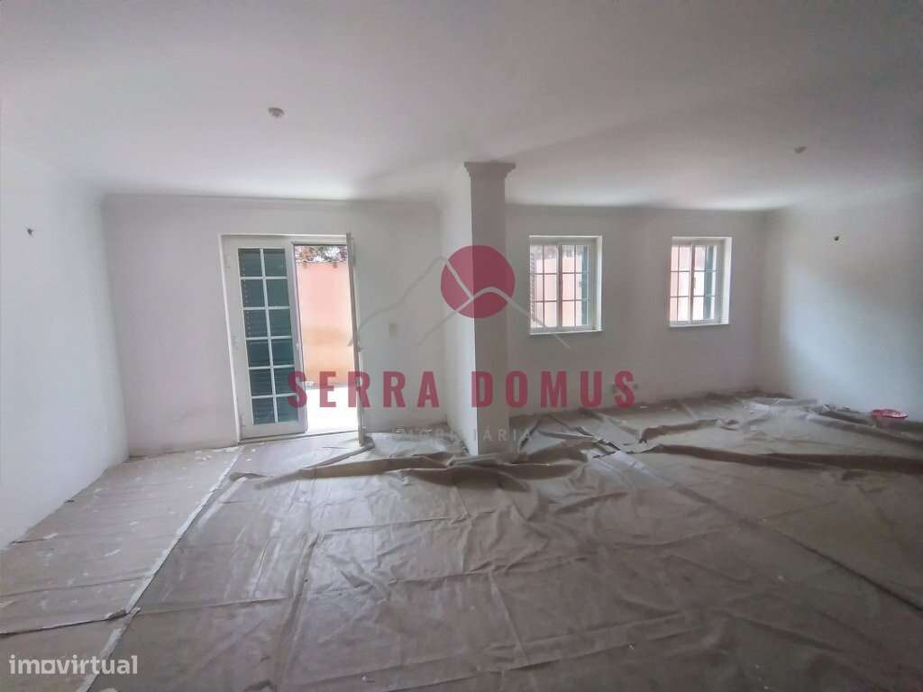 Excelente moradia em Albarraque (Sintra)-58