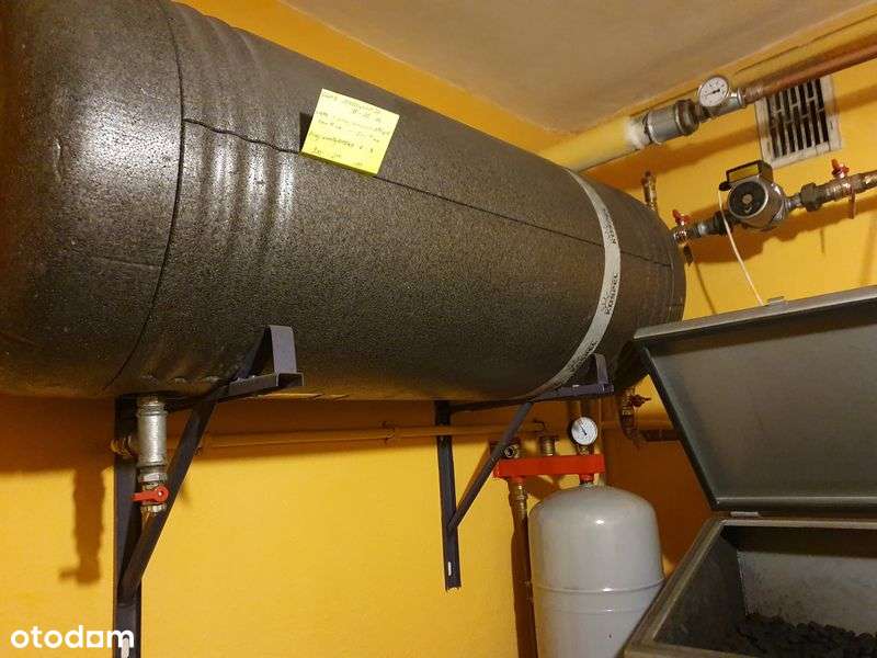 Dom ul.Żwirki + Kopy (tylny wjazd) 3 sypialnie, 2 garaże 1.299 tys.PLN-14