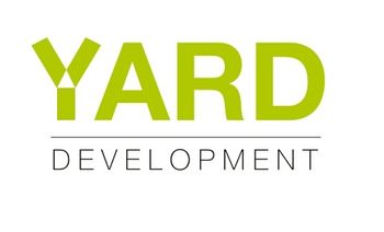 YARD Development Sp. z o.o. Sp. k. Logo