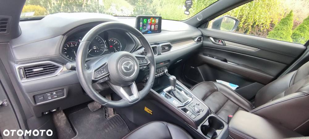 Mazda CX-5 SKYACTIV-G 194 AWD Signature - 7