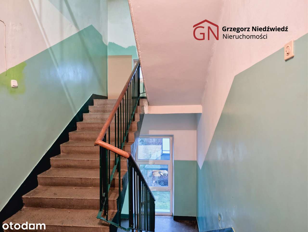 2 pokoje z osobną kuchnią - idealne na start lub inwestycję-6