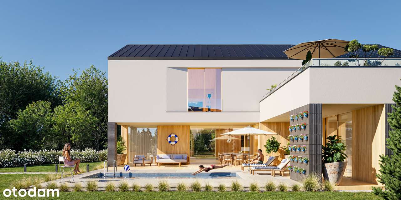 Najlepszy dom na świecie - Ołtaszyn - Pełny obrazek: 4/9