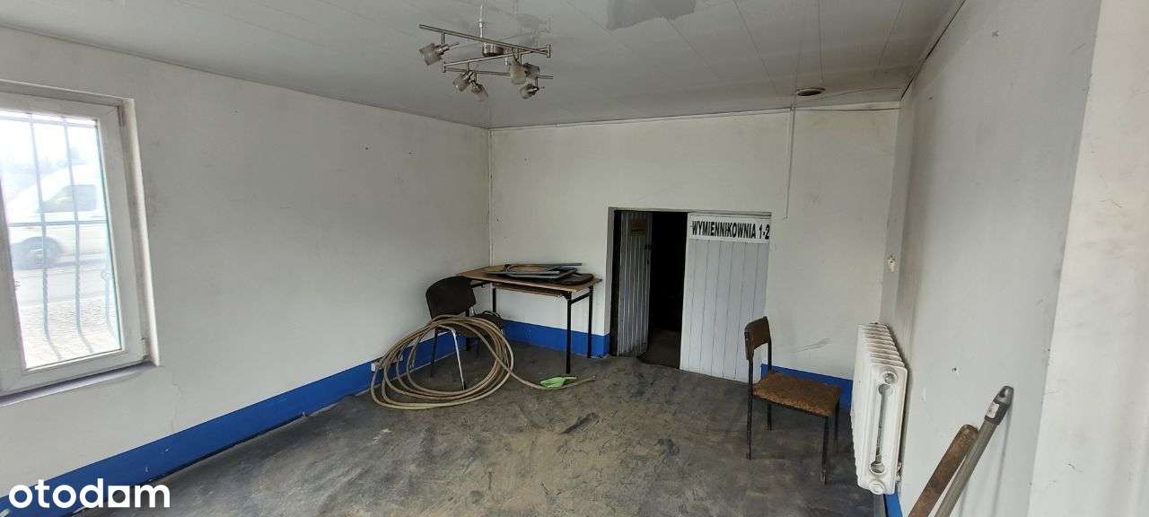 Bezpośrednio, lokal usługowy, parter - Pełny obrazek: 5/7