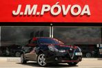 Alfa Romeo Giulietta 1.6 JTDm Sport - 2