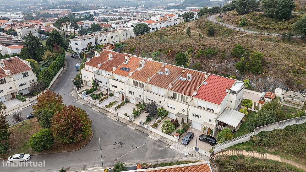 Moradia T5 para venda-38