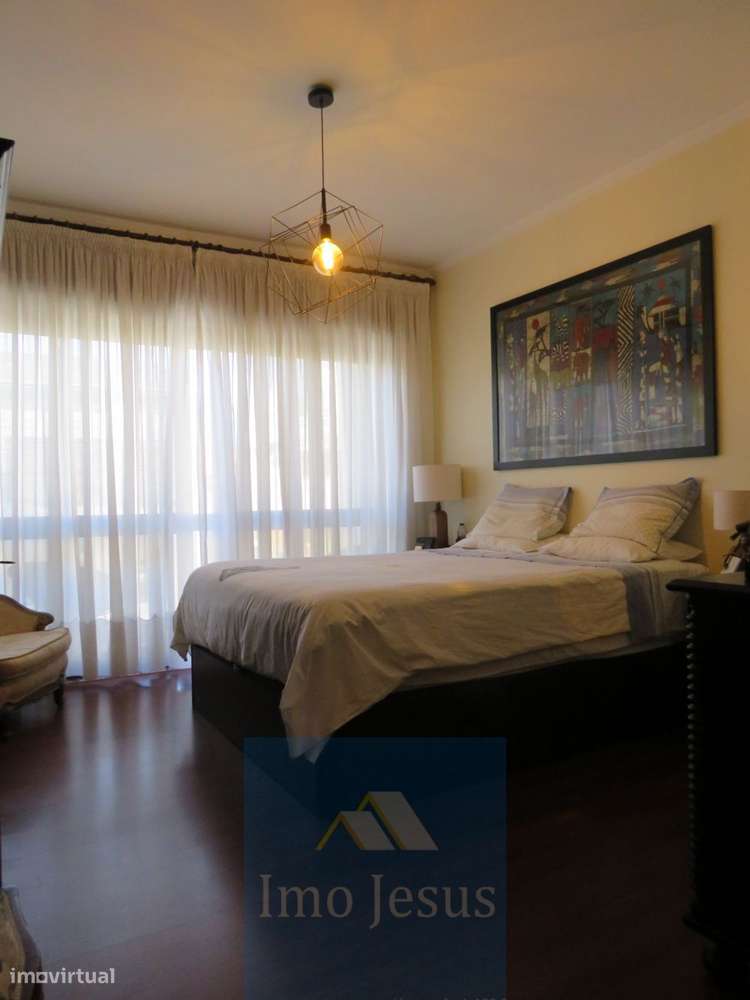 Moradia T5+2 Centro de Gaia-14